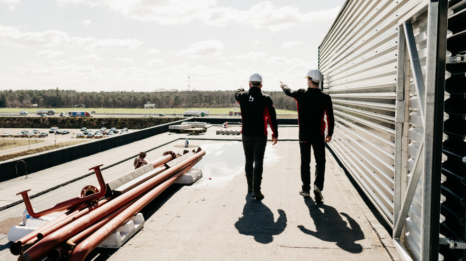 BanBouw b.v. Nuenen afbeelding 2