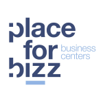 Place for Bizz b.v. logo