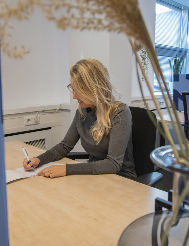 Place for Bizz b.v. Nuenen afbeelding 5