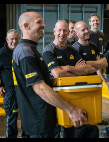 Pon Equipment B.V. Valkenswaard afbeelding 5