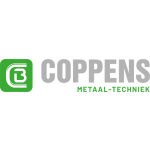 Coppens Metaal-techniek B.V. Westerhoven logo