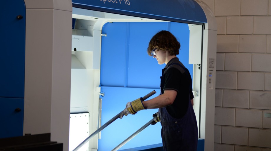 Coppens Metaal-techniek B.V. Westerhoven afbeelding 4