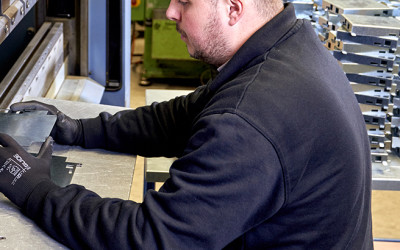 Hurkmans Plaatwerk B.V. BEEK EN DONK afbeelding