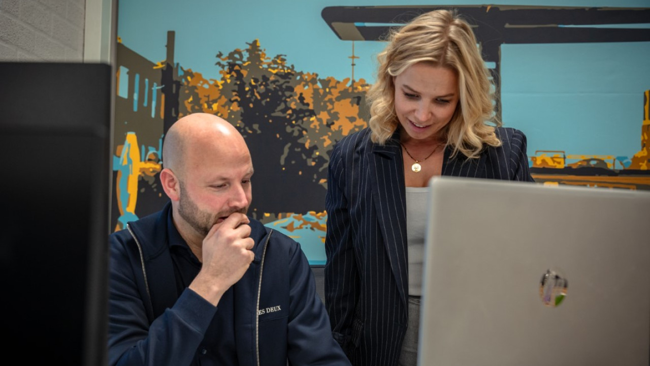 Werken in de Peel HELMOND afbeelding 6