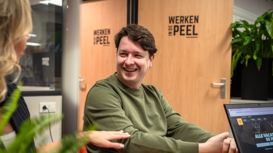 Werken in de Peel HELMOND afbeelding 2