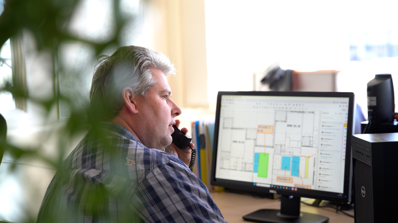 Ischebeck Nederland BV Heeze afbeelding 6