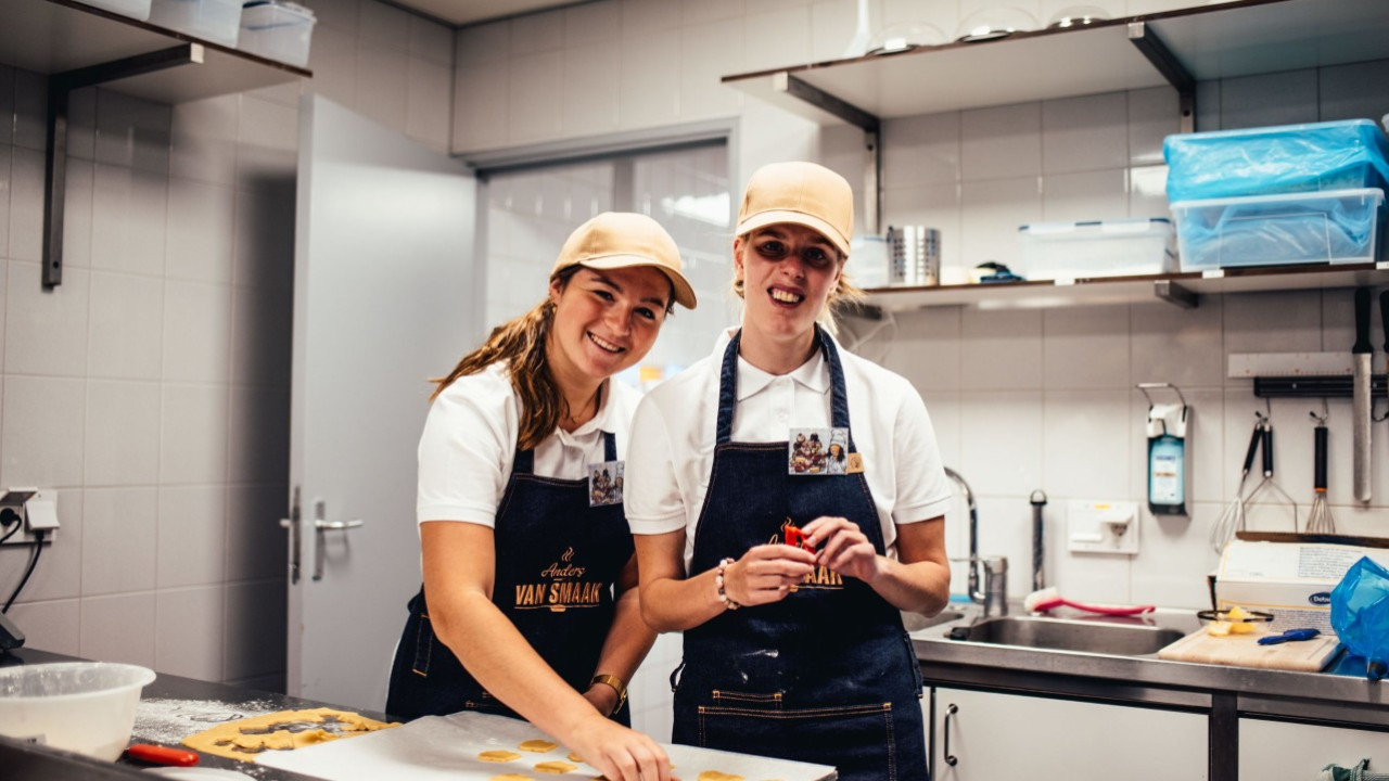 Anders van Smaak B.V. Bergeijk afbeelding 1