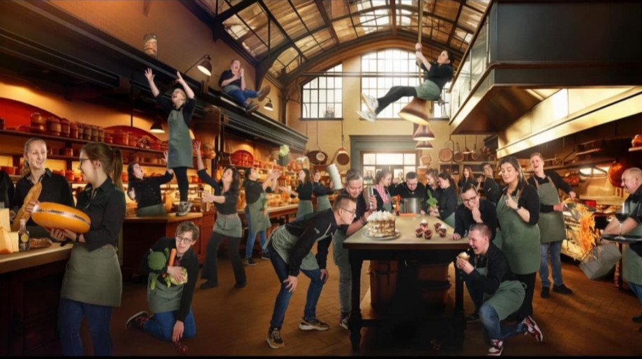 Anders van Smaak B.V. Bergeijk afbeelding 2