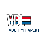 VDL Tim Hapert B.V. logo