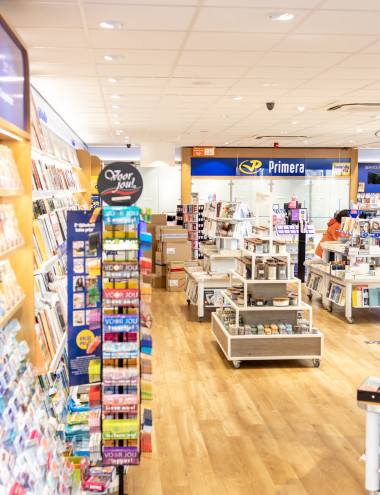 Primera Prins Reusel REUSEL afbeelding 3