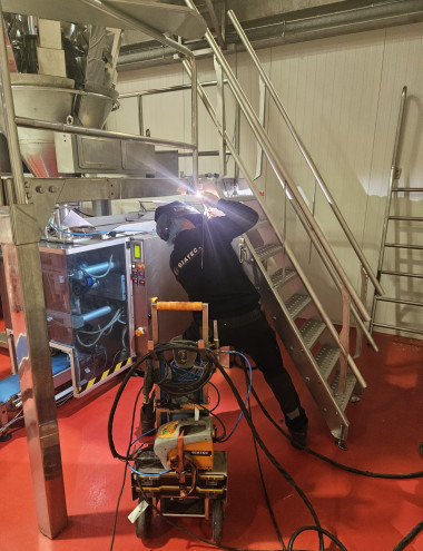 Giatec B.V. Eersel afbeelding 3