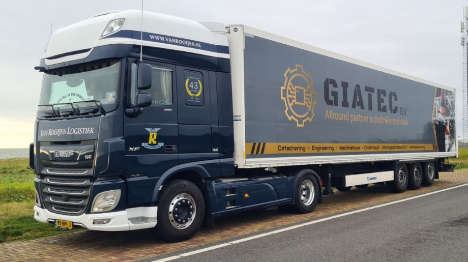 Giatec B.V. Eersel afbeelding 4