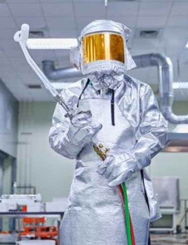 Schunk Xycarb Technology Helmond afbeelding 5 Schunk Xycarb Technology Helmond afbeelding 5