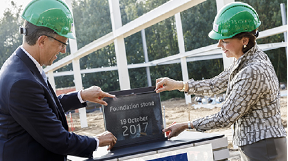 Schunk Xycarb Technology Helmond afbeelding 4 Schunk Xycarb Technology Helmond afbeelding 4