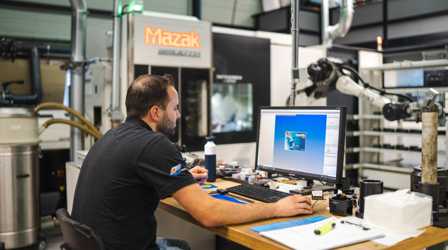 D&D Kunststofbewerking VOF Geldrop afbeelding 4