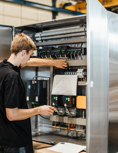 Jan Reiling B.V. MAARHEEZE afbeelding 3