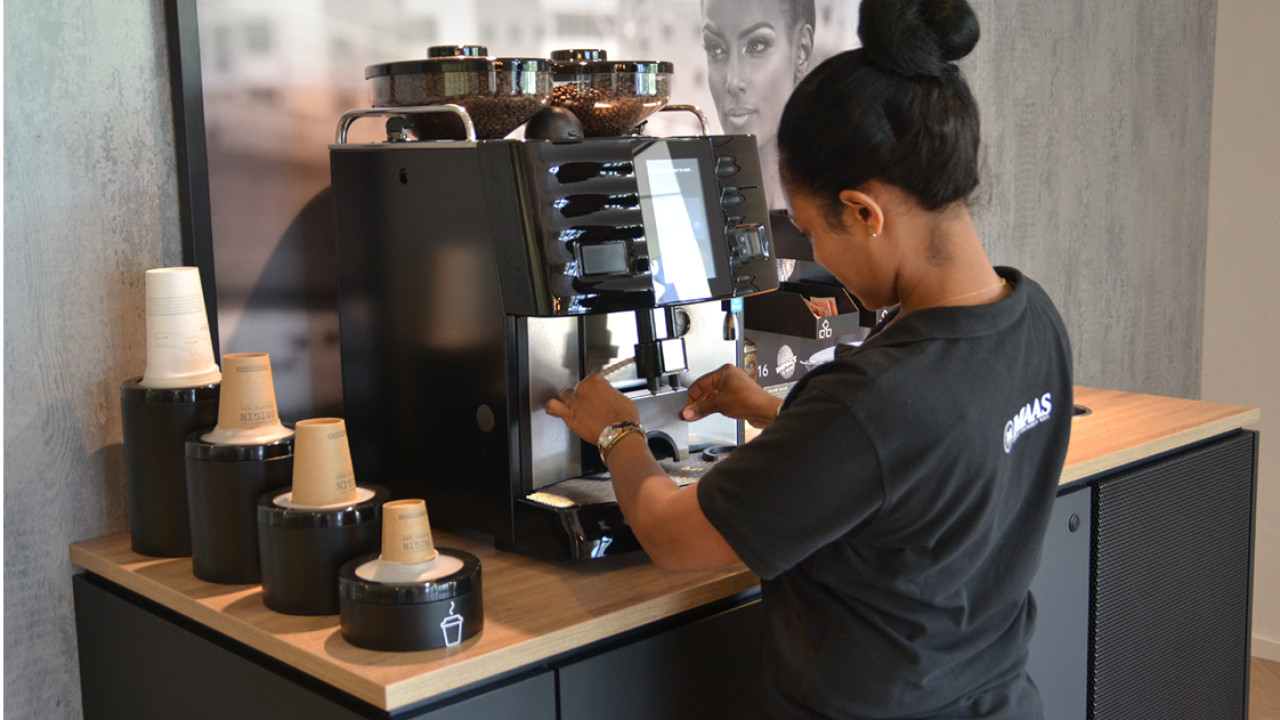 Maas International B.V. Son en Breugel afbeelding 6