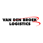 Van den Broek Logistics B.V. logo