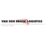 Van den Broek Logistics B.V. logo