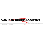 Van den Broek Logistics B.V. HELMOND logo
