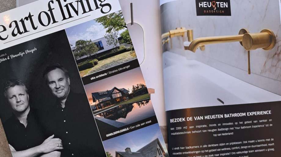 Van Heugten Installatie GEMERT afbeelding 4 Van Heugten Installatie GEMERT afbeelding 4