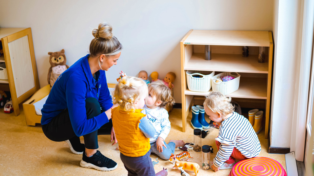 De Grabbelton B.V. GELDROP afbeelding 1 De Grabbelton B.V. GELDROP afbeelding 1