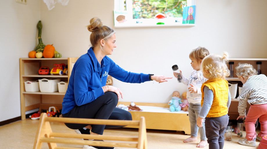 De Grabbelton B.V. GELDROP afbeelding 2 De Grabbelton B.V. GELDROP afbeelding 2