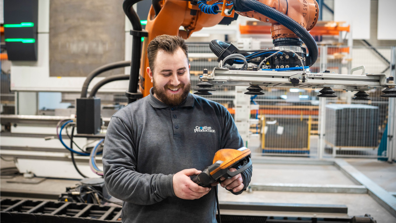 Creative Production B.V. GEMERT afbeelding 1