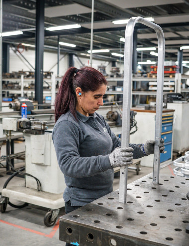 Creative Production B.V. GEMERT afbeelding 5