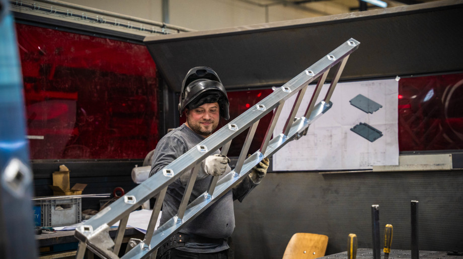 Creative Production B.V. GEMERT afbeelding 4