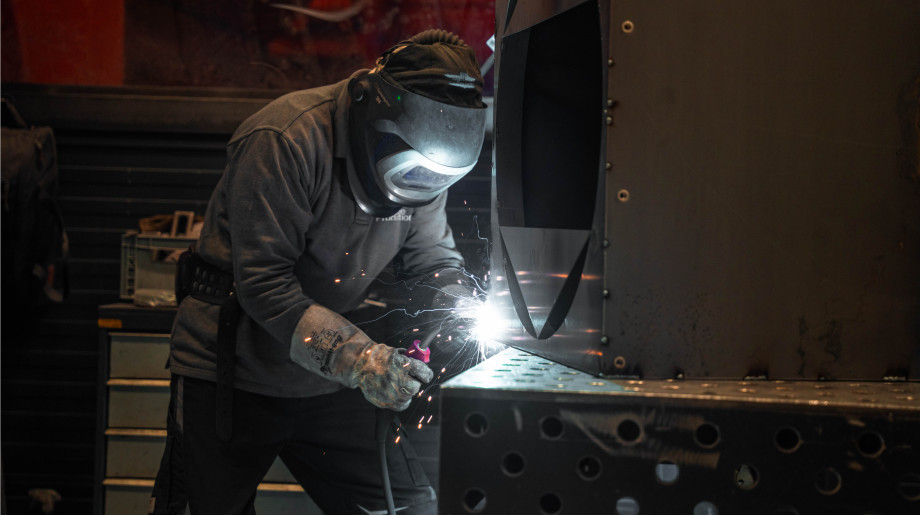 Creative Production B.V. GEMERT afbeelding 2