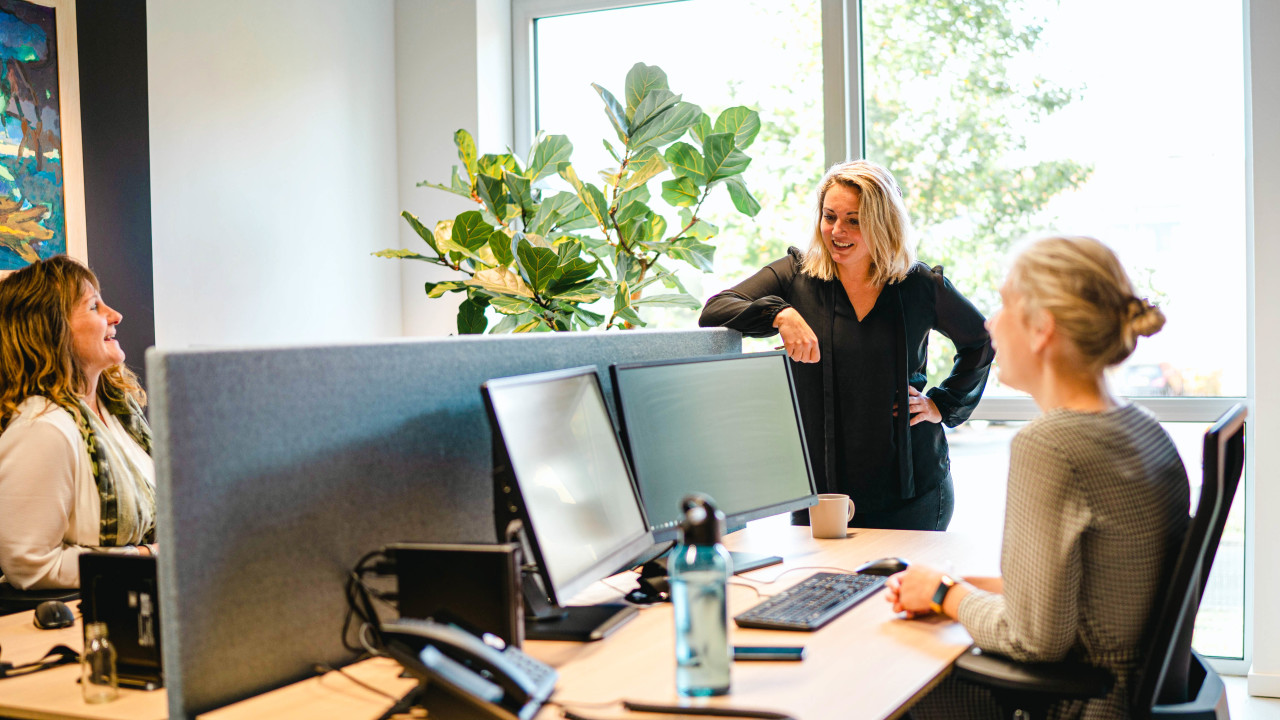 Goorts + Coppens  Helmond afbeelding 1