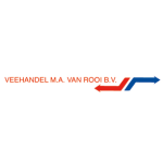 Veehandel M.A. Van Rooi BV Lieshout logo
