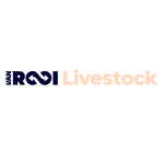 Van Rooi Livestock Lieshout logo