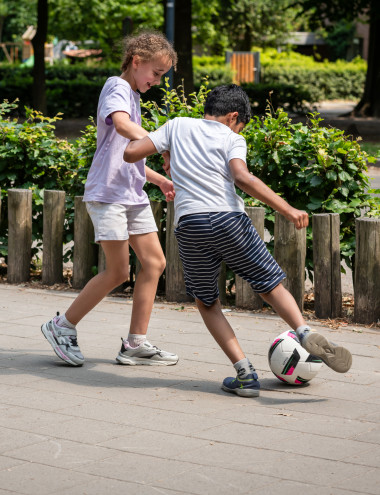 Nummereen Kinderopvang Eersel afbeelding 5
