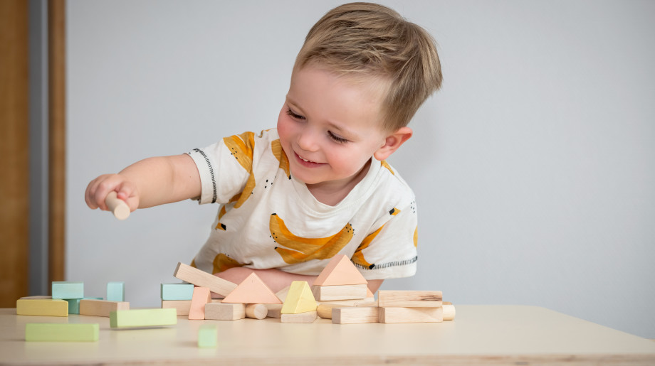 Nummereen Kinderopvang Eersel afbeelding 4