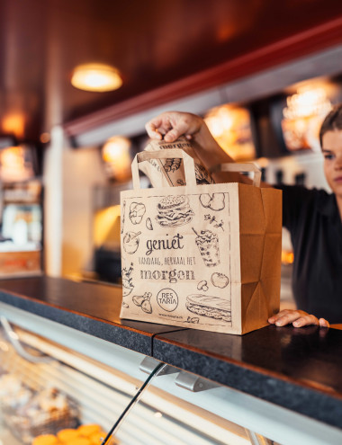 Restaria het Smulhuis Reusel  afbeelding 3