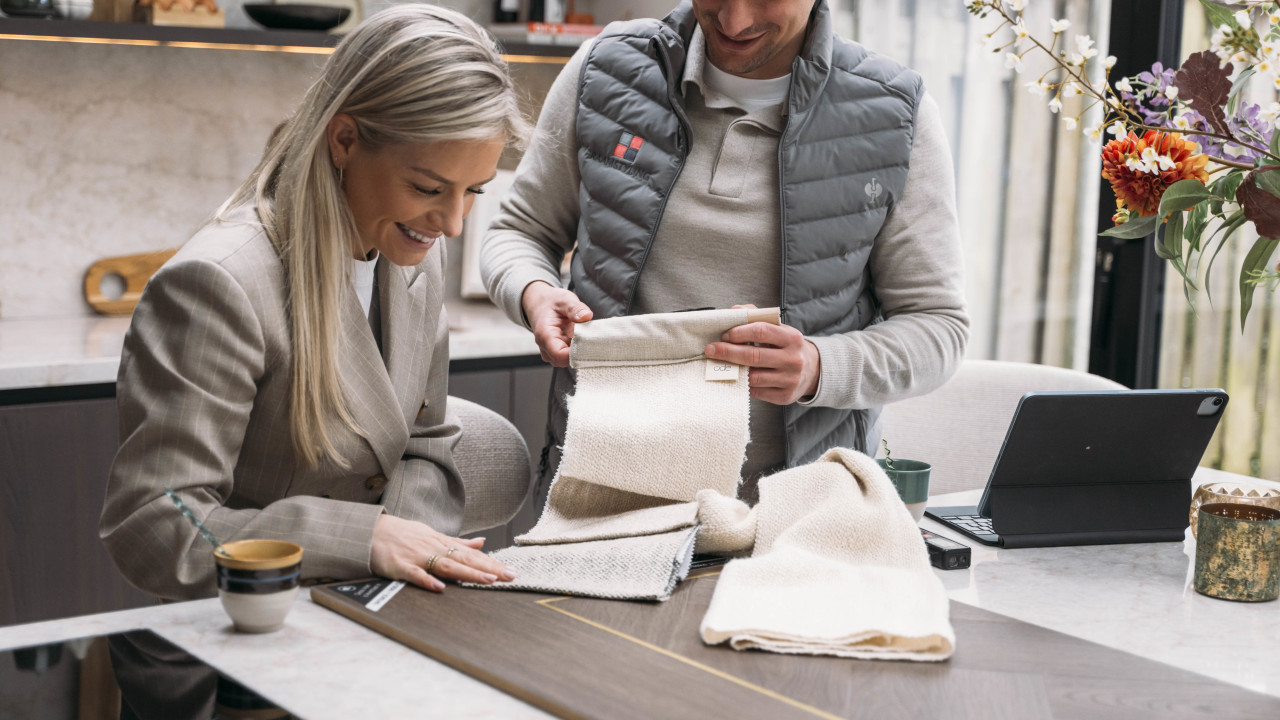 Raamstyling B.V. EINDHOVEN afbeelding 3