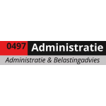 0497Administratie logo