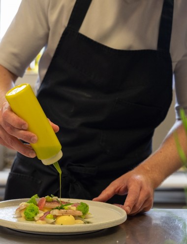 Restaurant de Zwaan Geldrop afbeelding 5