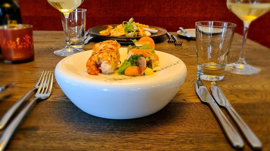 Restaurant de Zwaan Geldrop afbeelding 4