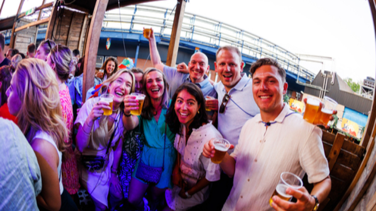 Royal Swinkels LIESHOUT afbeelding 1