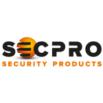 SecPro B.V. logo