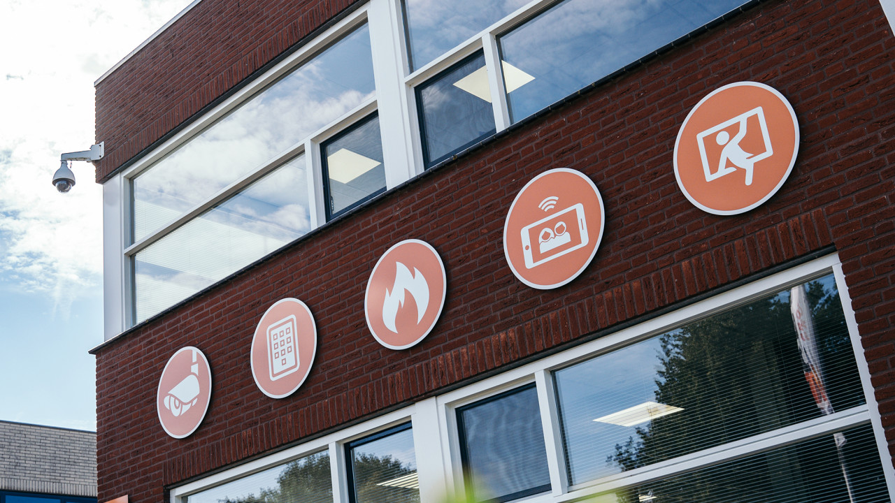 SecPro B.V. DEURNE afbeelding 1