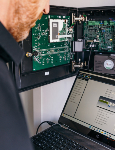 SecPro B.V. DEURNE afbeelding 3