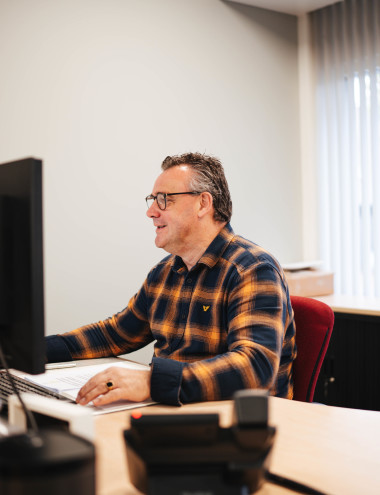 Kantoor Van de Mortel  DEURNE afbeelding 3