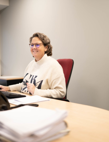 Kantoor Van de Mortel  DEURNE afbeelding 5