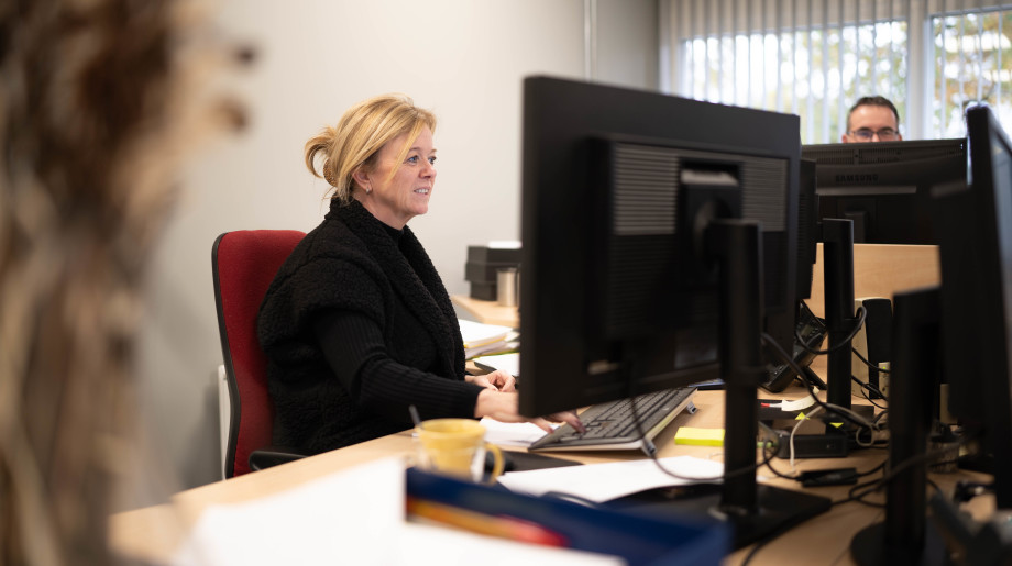 Kantoor Van de Mortel  DEURNE afbeelding 4