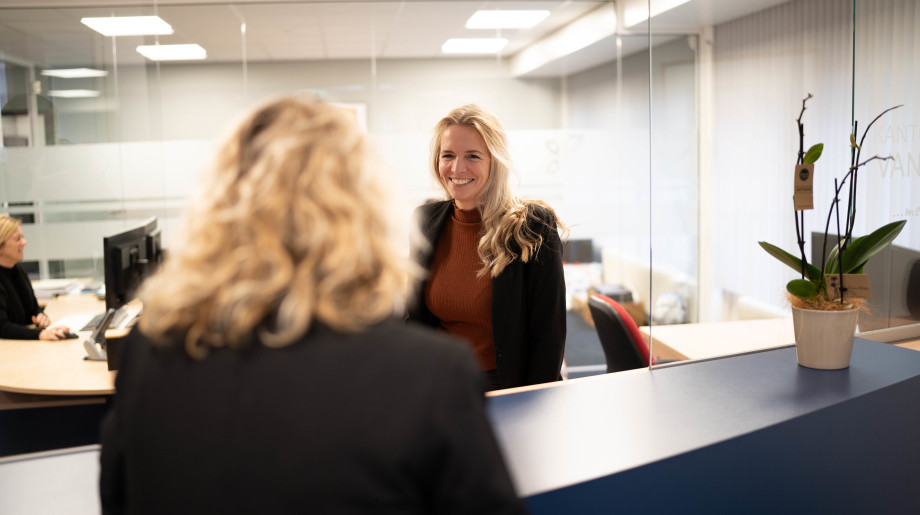 Kantoor Van de Mortel  DEURNE afbeelding 2