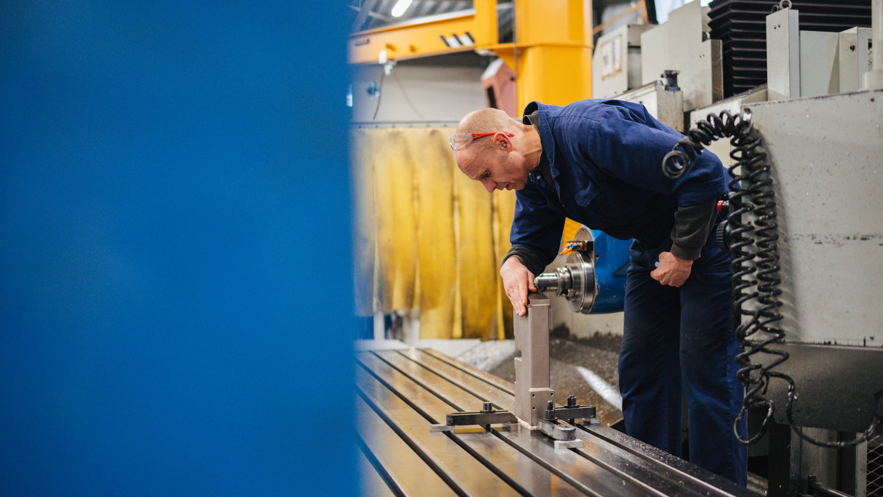 Duijts verspaning Nuenen afbeelding 6